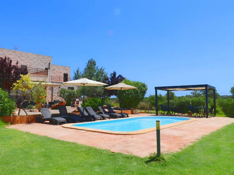 Cottage Palma de Mallorca