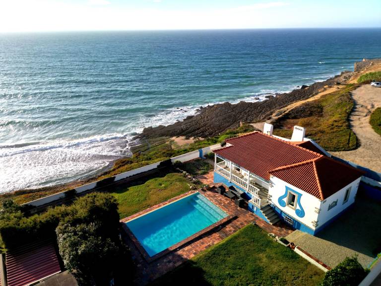 Villa Azenhas do Mar