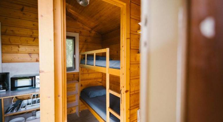Camping Serendipite — photo 2