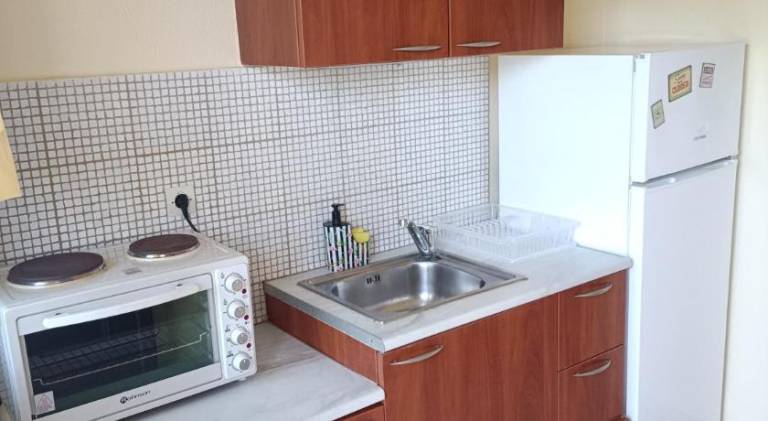 Apartment for 5 persons — photo 5