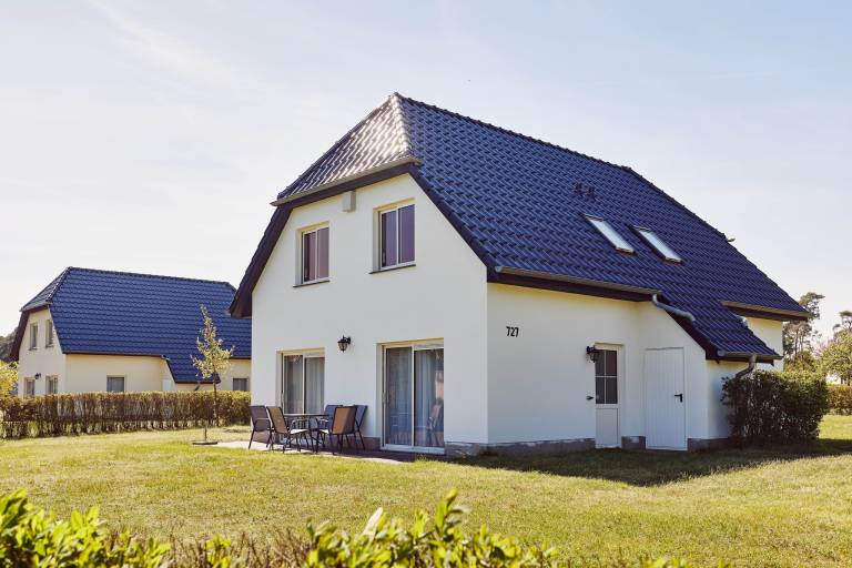 Ferienhaus Linstow
