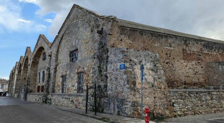 Bed & Breakfast Kasteli