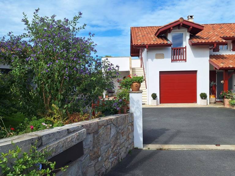 Gîte Zugarramurdi