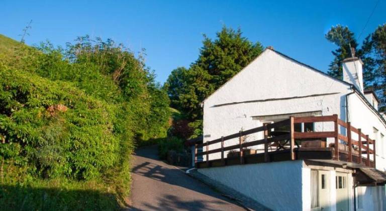 Charming house | Dogs allowed in Ambleside