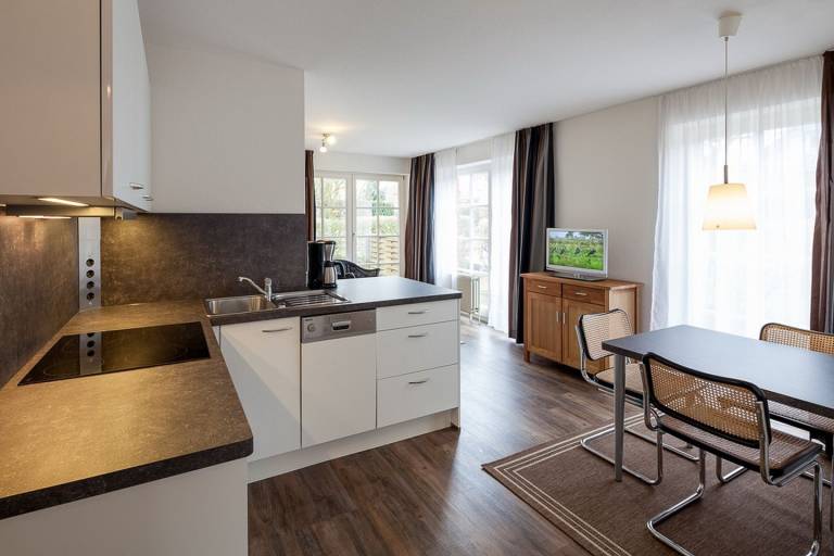 Ferienwohnung Timmendorfer Strand