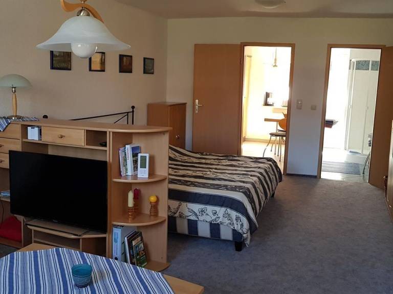 Ferienwohnung Bad Muskau
