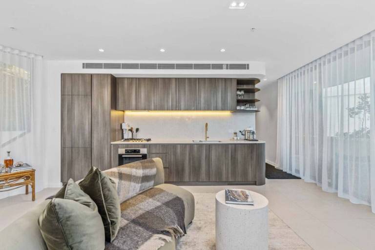 Apartment Watsons Bay