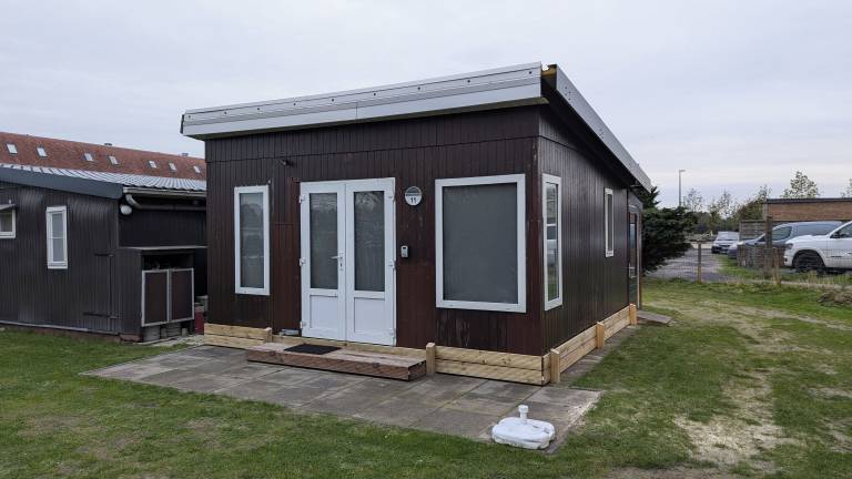 Chalet  Klemskerke