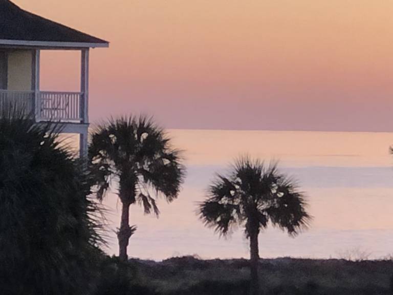 House Harbor Island