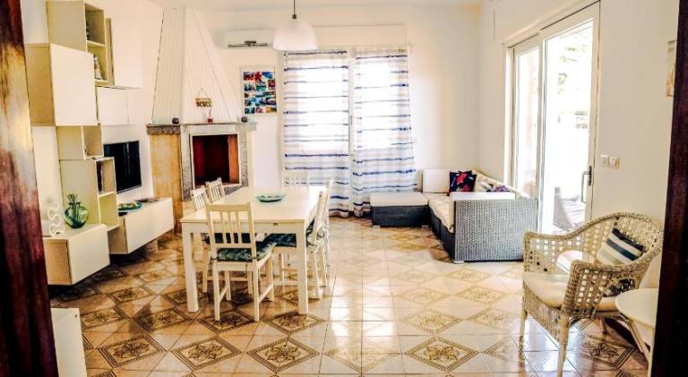 House with 3 rooms for 7 persons — photo 3