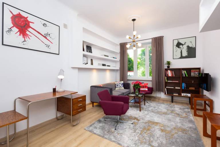 Apartment with 1 room for 3 persons — photo 3