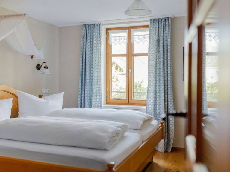Privatzimmer in Gemeinde Schoppernau, Vorarlberg, Österreich