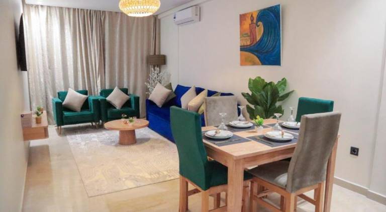 Holiday apartment | Pets allowed — photo 3