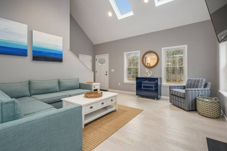 House  Eastham