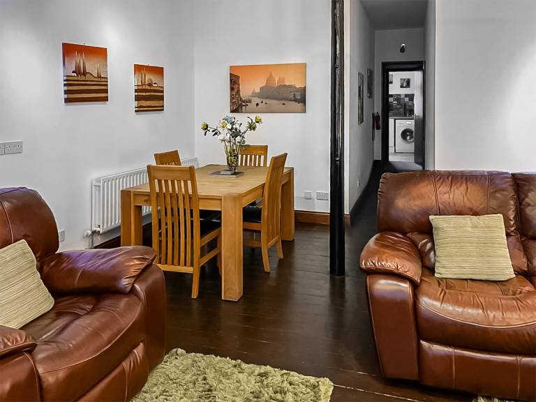 Family-oriented cottage | River view | Dogs allowed — photo 2