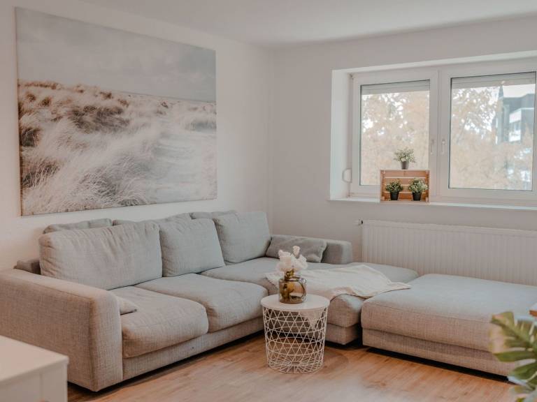 Ferienwohnung Neuss