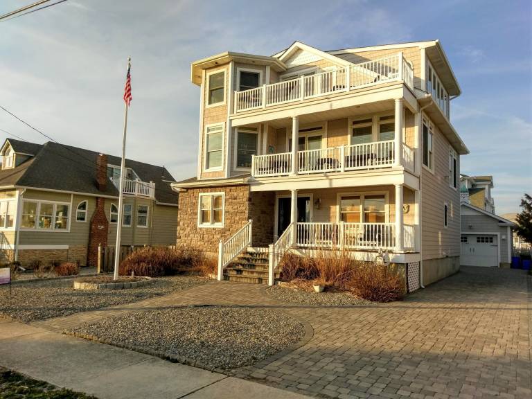 House Seaside Heights