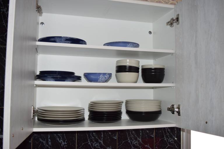 Apartamento Arico