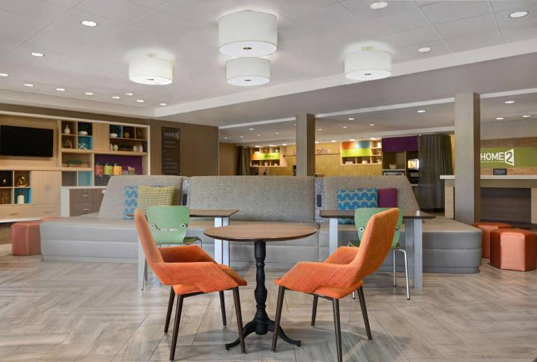Home2 Suites by Hilton Bordentown — photo 4
