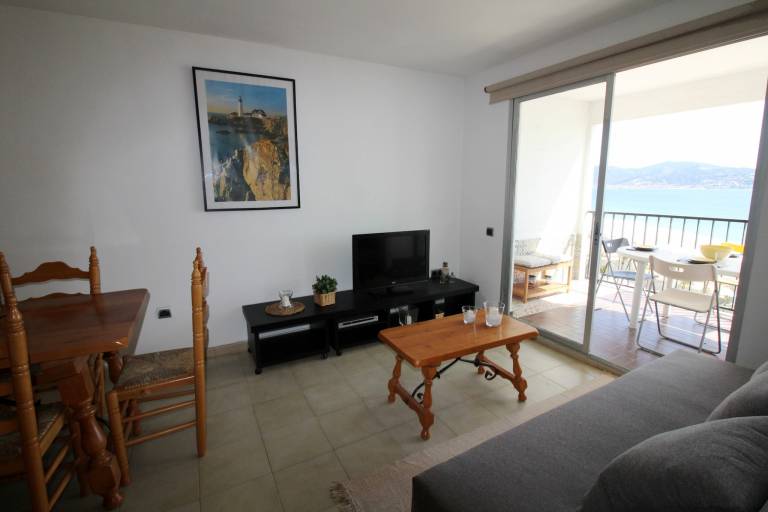 Apartment Empuriabrava