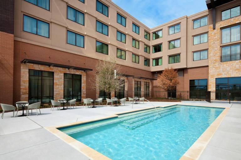 Sheraton McKinney Hotel — photo 3