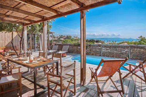 Vakantiepark Les Issambres