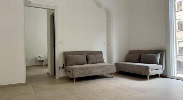 Rental apartment with patio | Near Two Towers in Bologna
