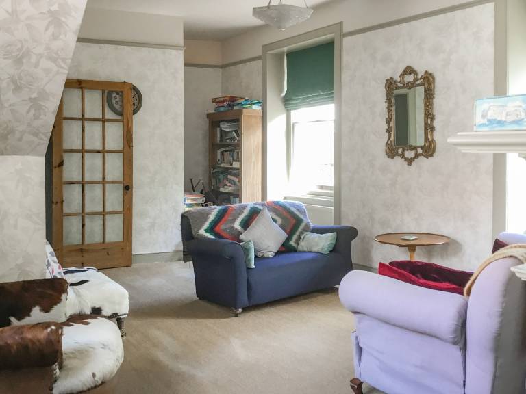 Child-friendly nice cottage with yard | Next to the beach | Dogs allowed — photo 4