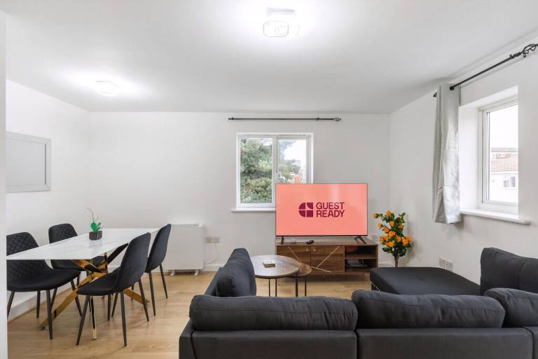 Apartamento Londres