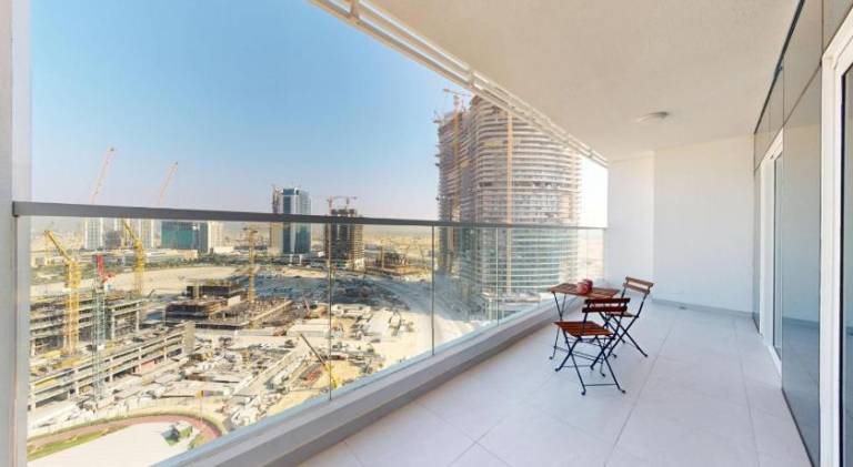 74 m&sup2; Ferienwohnung