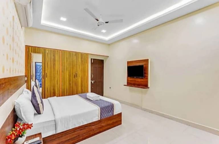 20 m&sup2; Apartment mit Hotelservice