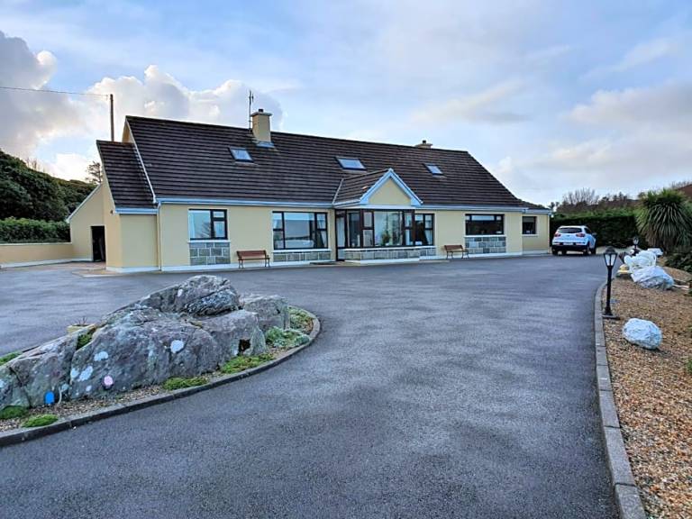 Bed and breakfast  Achill Sound