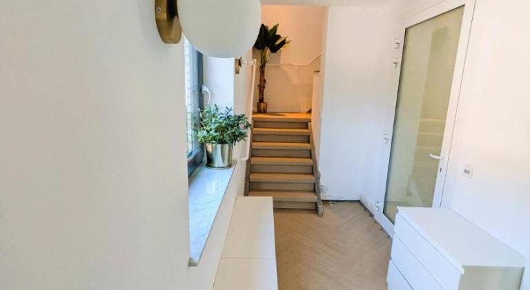 Apartment with 1 room for 4 persons — photo 4