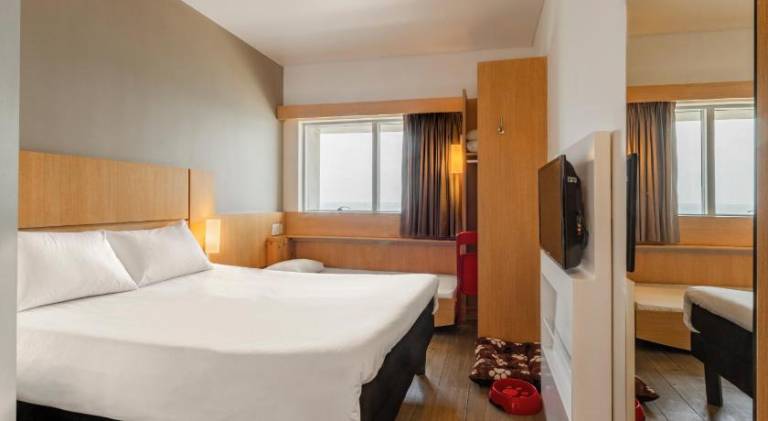 Ibis Cartagena Marbella — photo 3