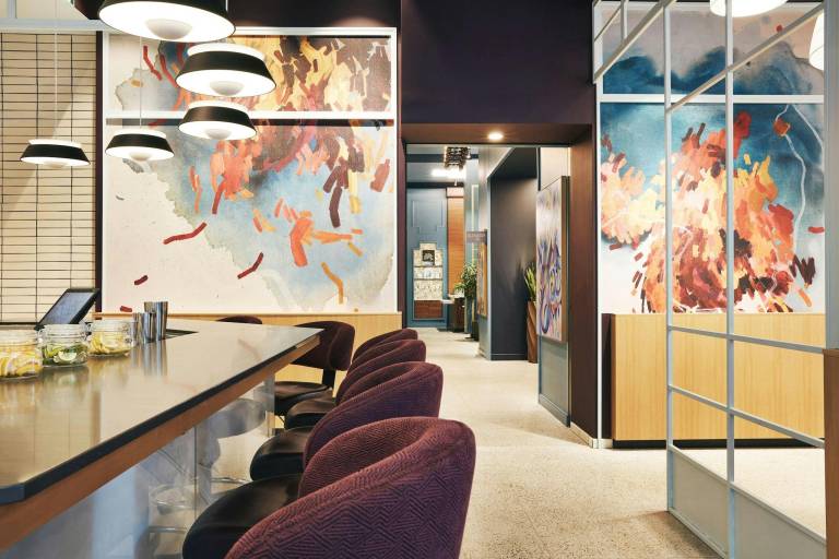 Kinley Cincinnati Downtown, a Tribute Portfolio Hotel — photo 3