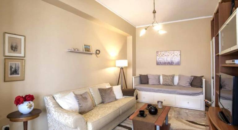 Apartment | Perfect for remote work | Dogs allowed — photo 2