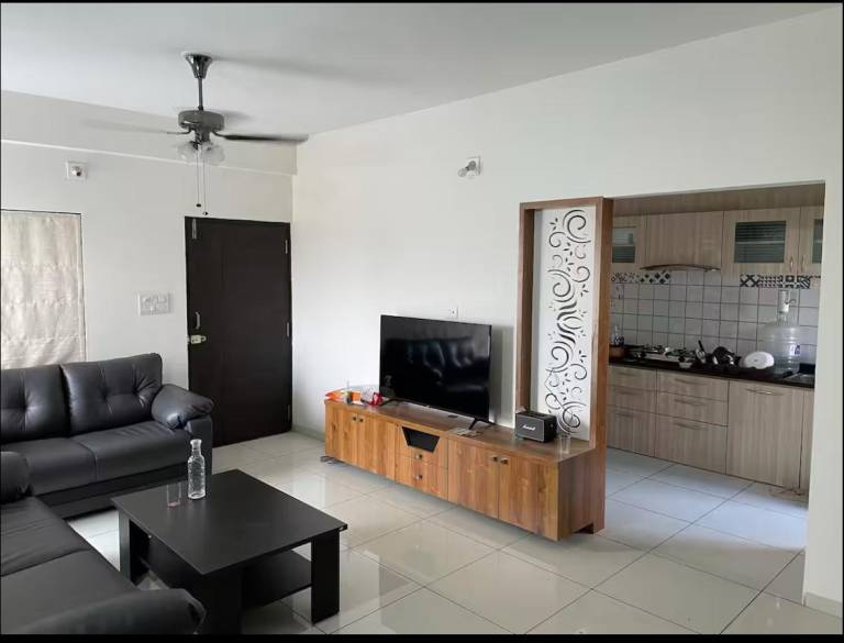 110 m² Ferienwohnung