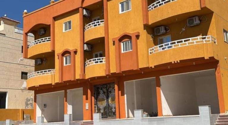 Apartment mit Hotelservice Marsa Alam