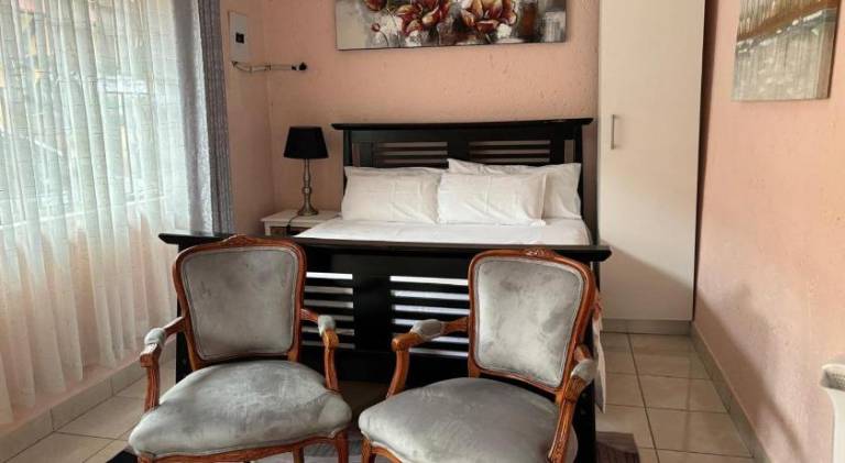 Ferienwohnung Aeroton