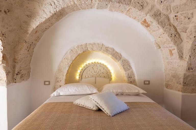 Casa vacanza Cisternino