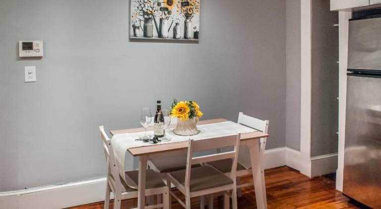 Rental apartment | Pet-friendly — photo 4