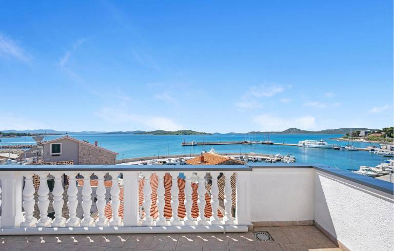 Apartament Vodice