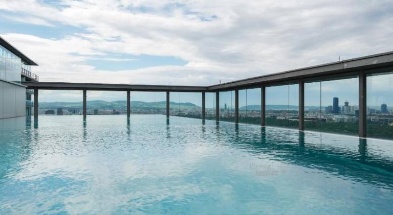 Rental apartment with pool — photo 3