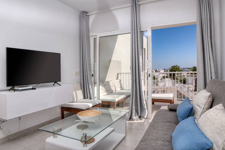 Huis  Teguise