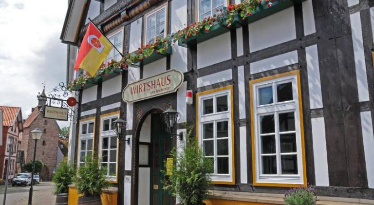 WIRTSHAUS am Niederntor