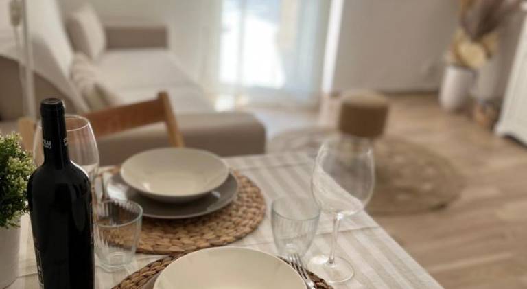 Vacation home with 1 room for 4 persons — photo 4