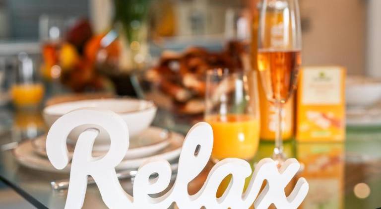Beautiful rental apartment | Pets are welcome in Friedrichshafen