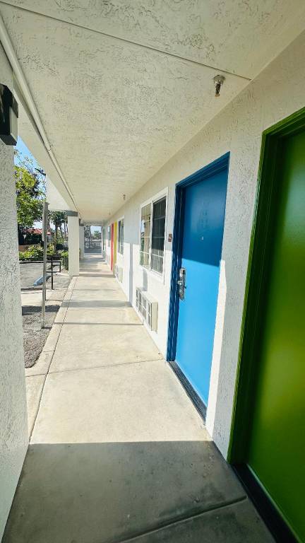Rodeway Inn San Diego South San Ysidro Border — photo 2
