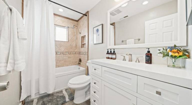 130 m&sup2; Ferienhaus