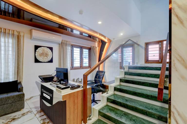 15 m&sup2; Ferienhaus